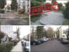 Wettbewerb 1. Preis, Wohnbebauung Strubergasse mit Architekt Lankmayer, Salzburg