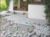 Reihenhausgarten, Kuchl