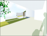 Privatgarten, Kuchl