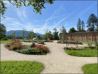 'Lebensgarten' - Kommunalfriedhof Salzburg