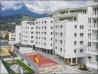 Kindergarten und Wohnbau Bischofshofen, mit Architekten ARGE Scheithauer & Mitterhofer